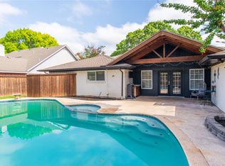 2725 Regal Rd, Plano, TX 75075