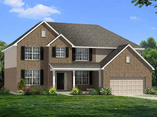 Kensington Plan, Shetland Farms