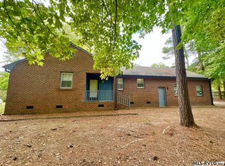 108 Matheson Dr, Ahoskie, NC 27910