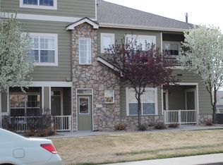 1900 68th Ave UNIT 806, Greeley, CO 80634