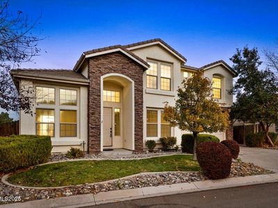 1239 Flintwood Dr, Carson City, NV, 89703