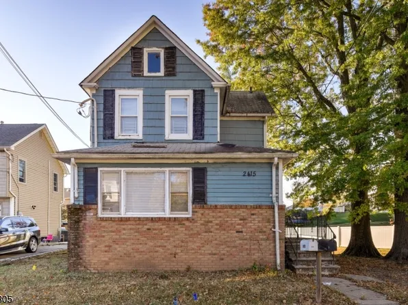 2415 Park Pl #2, Scotch Plains Twp., NJ 07076