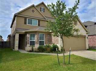 3330 Thicket Path Way, Katy, TX 77493