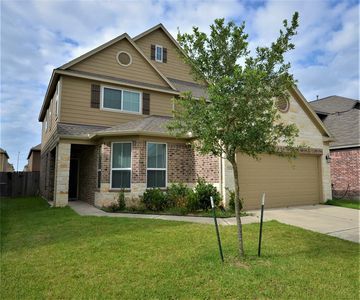 3330 Thicket Path Way, Katy, TX, 77493