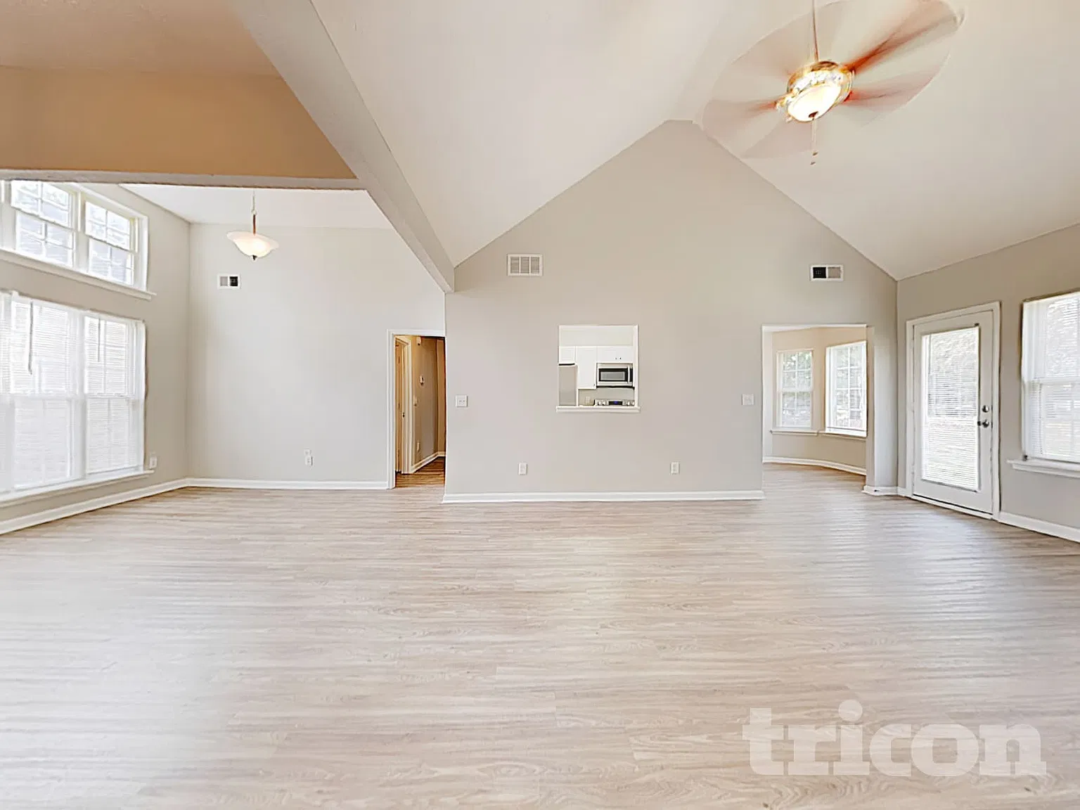 1767 Summit Creek Way Loganville GA — Photo 4