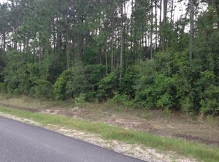 10060 Chapman Rd, Bay Saint Louis, MS 39520