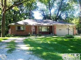 48835 Gyde Rd, Canton, MI 48187