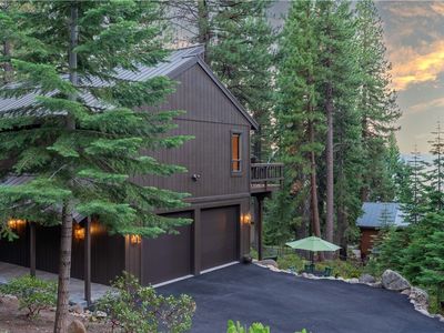 607 Crystal Peak Rd, Incline Village, NV, 89451