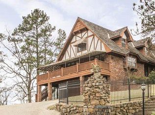 3201 Lakeview Rd, North Little Rock, AR 72116