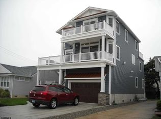 242 4th St S, Brigantine, NJ 08203