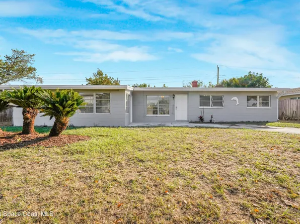 1895 Coolidge Ave, Melbourne, FL 32935