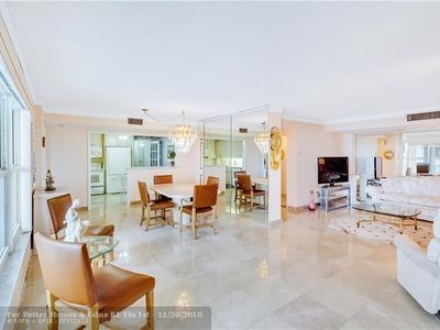 3500 Galt Ocean Dr APT 312, Fort Lauderdale, FL, 33308