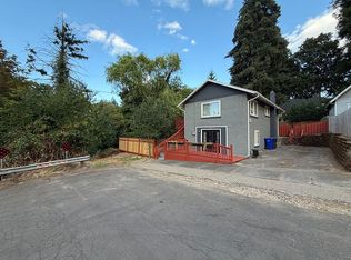 1324 Monroe St, Oregon City, OR 97045