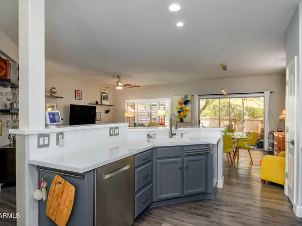 16244 W DESERT CANYON Drive, Surprise, AZ 85374