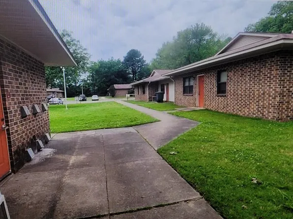 (undisclosed Address), Russellville, AR 72801