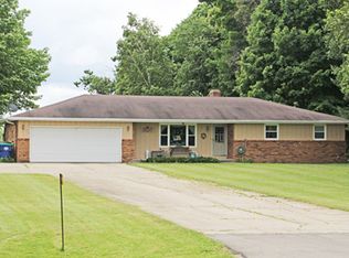 W1893 County Road J, Freedom, WI 54130