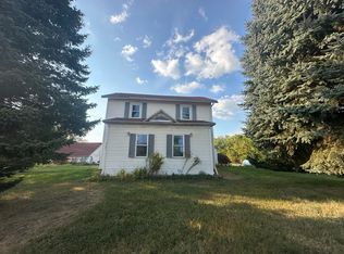 5707 N Michigan Rd, Dimondale, MI 48821