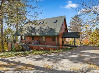 30 Park Dr, Running Springs, CA 92382