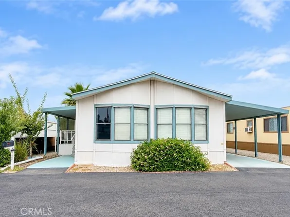 530 W Devonshire Ave Space 36, Hemet, CA 92543