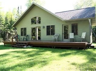 7929 Siren Point Ln, Presque Isle, WI 54557