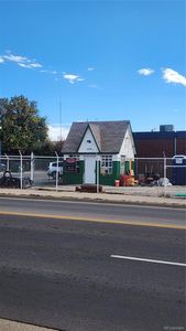 2214 W 8th Avenue, Denver, CO, 80204