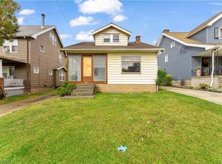 5246 Joseph St, Maple Heights, OH 44137