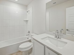 3701 Bedrock Way, Aubrey, TX 76227