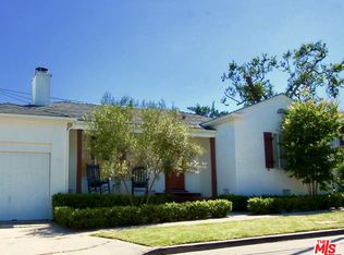 5666 Saturn St, Los Angeles, CA 90019