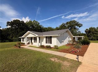1675 Dawes Rd, Mobile, AL 36695