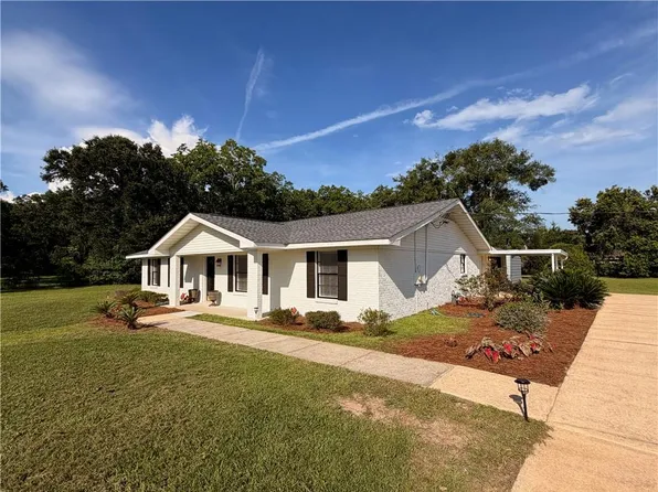 1675 Dawes Rd, Mobile, AL 36695