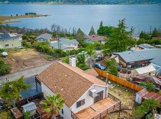 1051 Blue Ridge Dr, Napa, CA