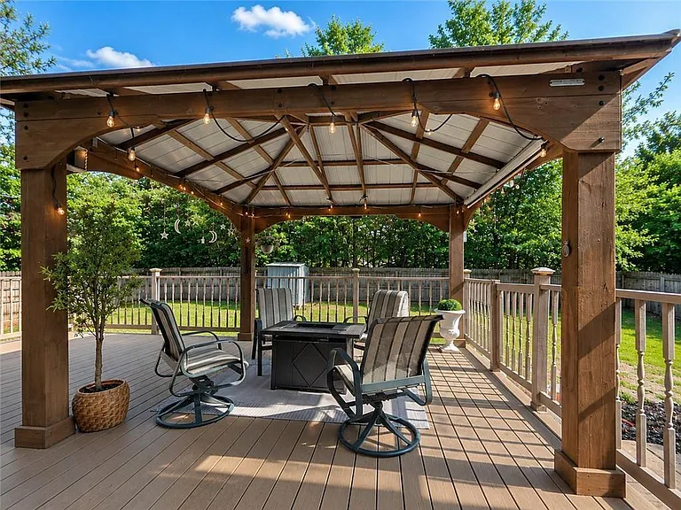 510 White Stag Ct — Photo 35