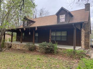 314 E Webb St, Mountain View, AR 72560