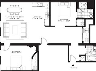 52 Cooper St APT 3, Boston, MA 02113