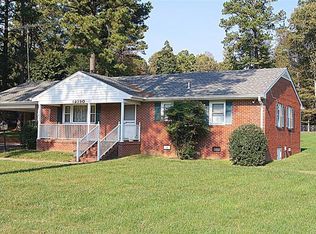12390 Mount Hermon Rd, Ashland, VA 23005