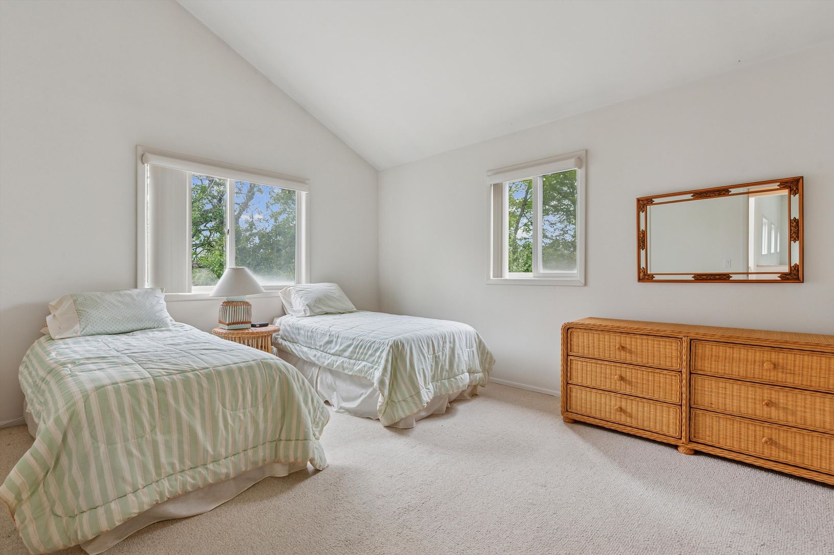  2nd Fl Guest Bedroom