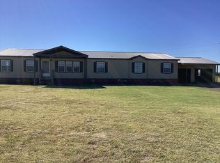 19716 E 1136th Rd, Elk City, OK 73644