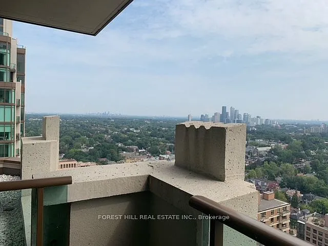 310 Tweedsmuir Ave #2802 — Photo 22
