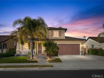 29618 Two Harbor Ln, Sun City, CA, 92585