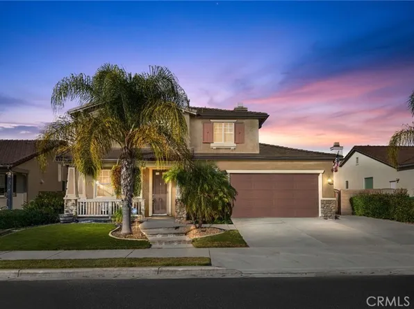 29618 Two Harbor Ln, Menifee, CA 92585