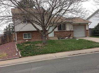1899 S Mobile St, Aurora, CO 80017