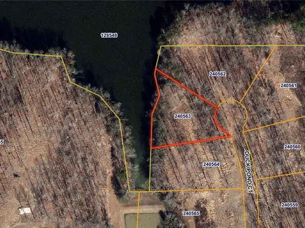 8013 Duck Pond Ct #6, Browns Summit, NC 27214