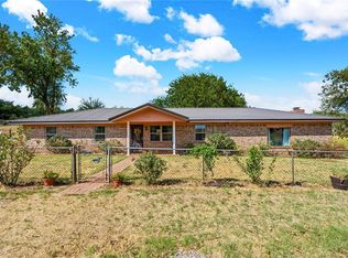 30110 County Road 1240, Pocasset, OK 73079