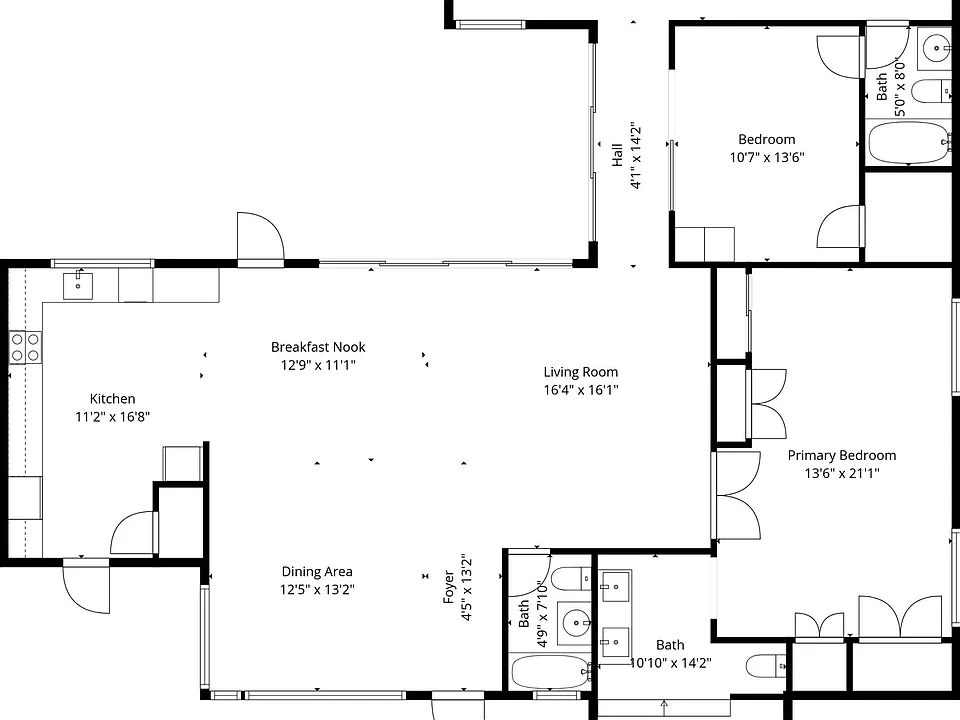 4850 NE 25th Ave W #WEST