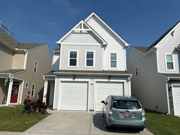 1613 Corbett St, Wilmington, NC 28401