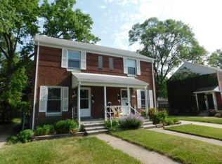 1013 E 4th St #1, Royal Oak, MI