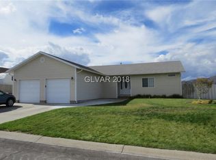 2275 Opal Dr, Ely, NV 89301