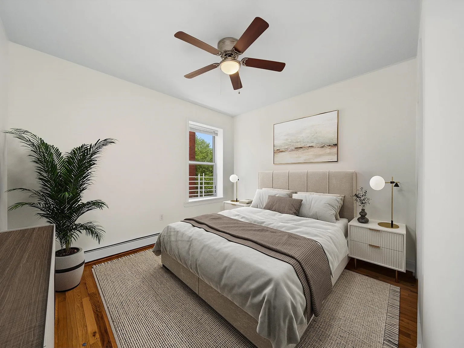 2 bed, 1.0 bath, 851 sqft, $1,895 — Photo 4