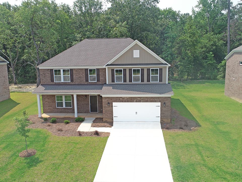 1340 Curlew Circle Lot 131