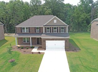 1340 Curlew Cir, Sumter, SC 29150